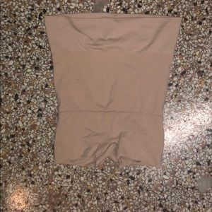 Spanx shape wear shorts